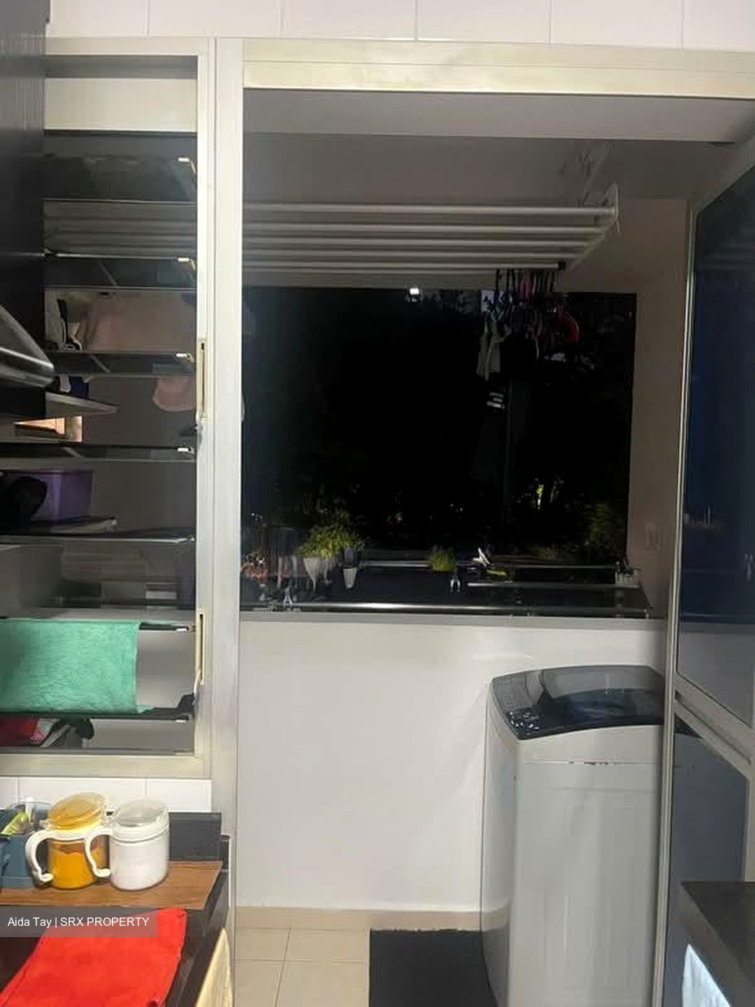 Blk 18B Buona Vista Court (Queenstown), HDB 3 Rooms #589713071